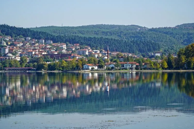 Sakarya Deprem Bölgesi mi? 2025