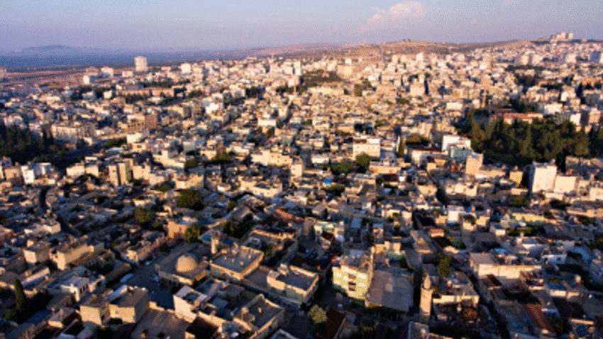 Kilis Deprem Bölgesi mi? 2025