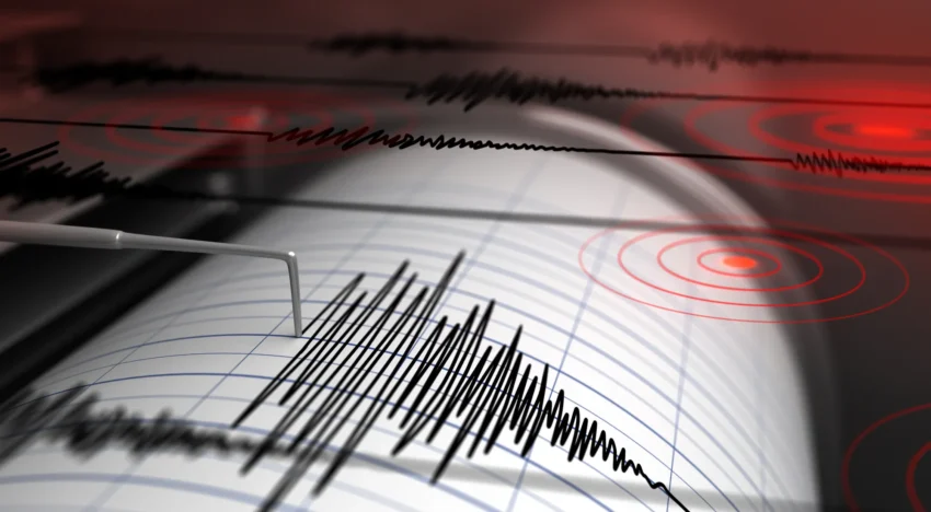 Deprem Nedir? Deprem Öncesi, Sırası ve Sonrasında Yapılması Gerekenler
