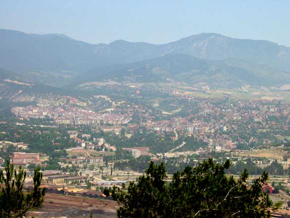 Karabük Deprem Bölgesi mi? 2025 Güncel Analiz